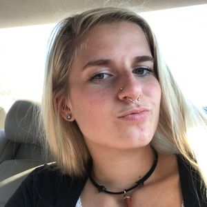 Meet your Posher, Aubrey